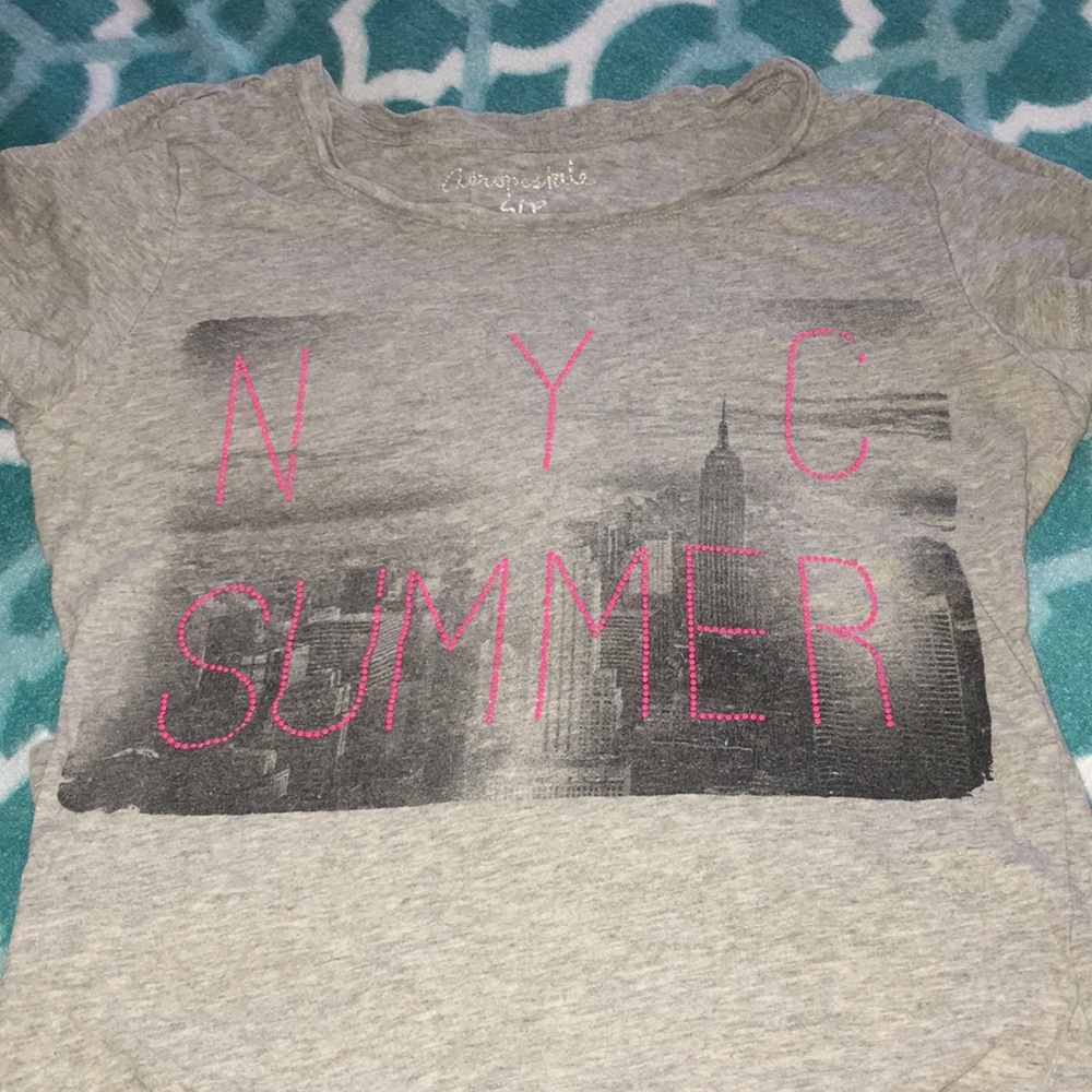 Aeropostale Tee